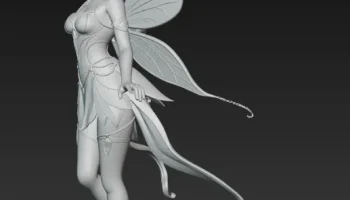 cute fairy 1