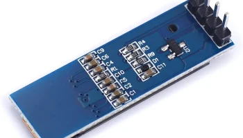 Упрощенная модель SSD1306 0,91 дюйма (для справки).......... 1