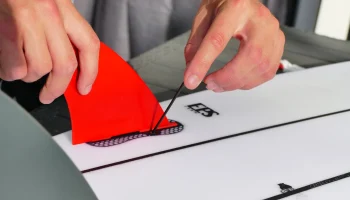 Комплект заполнения вкладок FCSII 3