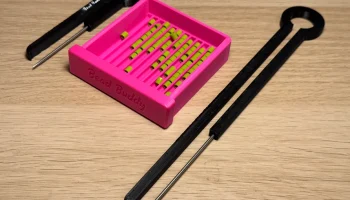 Perler / Hama / Iron / Fuse Beads / B&uuml;gelperlen - выравни... 3