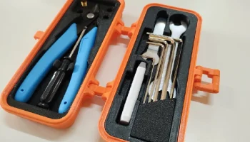 Базовый набор инструментов - Creality Ender 3 V3 SE......... 3