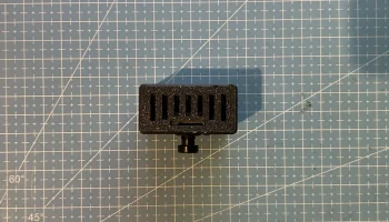 Чехол ESP32-Cam для USB-C (без логотипа) 3
