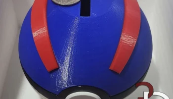 Копилка Greatball