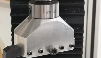 ЧПУ/ручная фреза DIY Flycutter (не для 3D-печати!)........