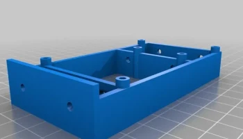 Экструзионное крепление Arduino T-Slot 6