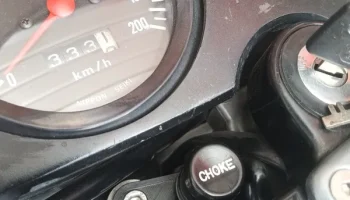 Держатель дроссельной заслонки для HONDA CX 500............