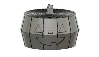 Многослойные игрушки-непоседы из тыквы............ 6