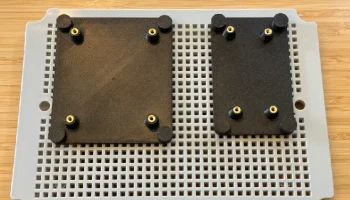 RAK19007 + Крепление для наружной коробки Rasberry Pi 4.... 3