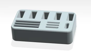 USB/SD Hub