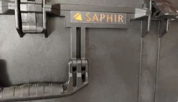 Персонализируемая табличка/бирка Pelicase 1650........