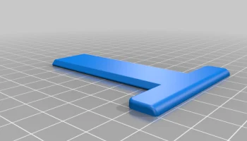 Мышеловка из бутылки 7