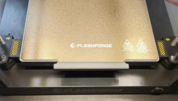 Flashforge Adventurer 5M (AD5M) / Обложка для профессиона... 1