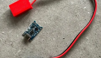 18650 Чехол для зарядной платы USB C TP4056........