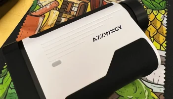 AZZWNGY Крышка объектива дальномера 1