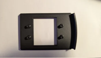 Лоток для монтажа в стойку для ESP32-S3-ETH........ 1