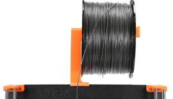 Держатель катушки на 2 кг для Original Prusa MK3S+...