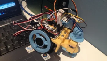ГОПРОБОТ V1.0 3