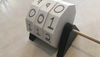 Counter 2