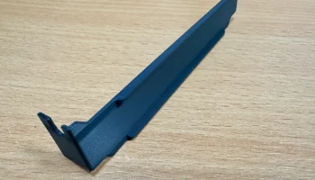 Корпус ПК Крышка задней панели слота расширения PCI...... 1