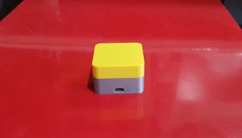 Arduino NANO Любой корпус 4