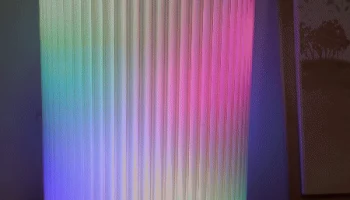 Умная светодиодная лампа RGB с ESP32 и WLED........ 9