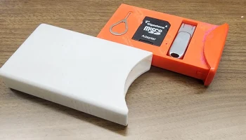 EDC-хранилище V1