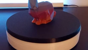 Turntable