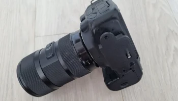 Peak Design Capture - совместимый держатель...... 1