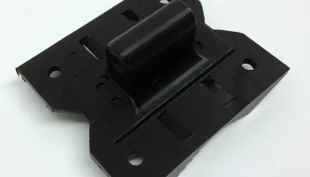 Кронштейн для опоры солнечной панели Lead объединен с шар.. 4