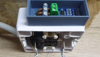 ACS712 КОРПУС ТИП 10-20-30.. - GEH&Auml;USE ACS712 - ДЛЯ ВИЛОК... 2