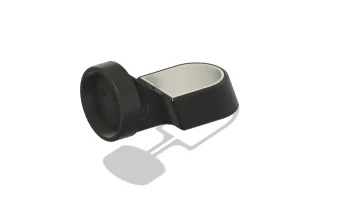 Varia RTL515 D Крепление на подседельный штырь...... 6
