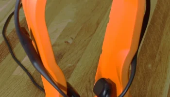 Подставка для наушников Shokz