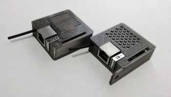 Корпус Orange Pi Zero 2