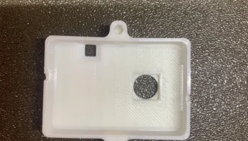 Корпус ESP-CAM 3
