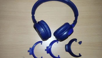 Репуесто Cascos JBL TUNE510BT 1