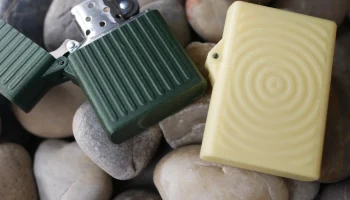 Zippo Case 2