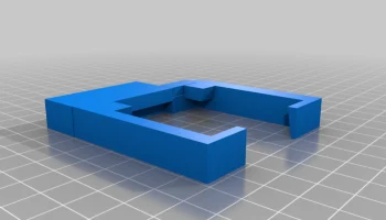 3D-печатный беспроводной триггер Arduino для Mamiya RB67.... 4