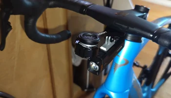 Велосипедный колокольчик под крепление MOST (Pinarello)... 6