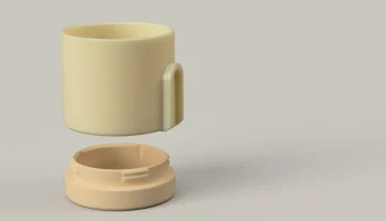 Wall Planter 1.24 (Голый) 1