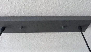 Nut Cap M5 1