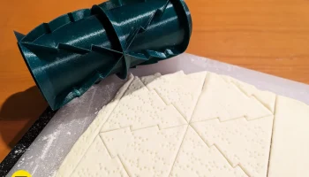 Роликовый резак для рождественской елки без опоры........ 5