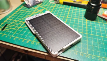"FakeCAP Solar Maximus" Мештатический узел FakeTec........ 3