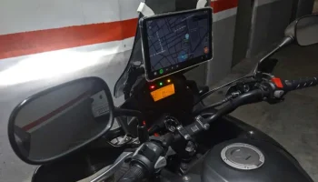 Универсальное крепление для планшета CB500X............ 1