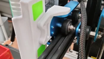 Адаптер картриджа EDM для Creality CR-10 V3...... 2