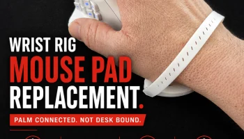 Wrist Rig