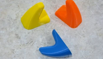 Coat Hook 3