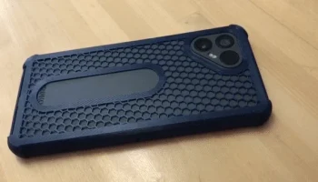 Чехлы, бампер и кошелек для карточек Fairphone 4 5