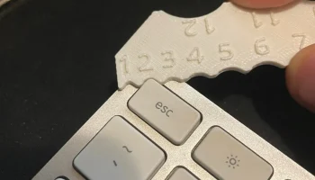 Поиск радиуса скругления от 1 до 12 мм 1