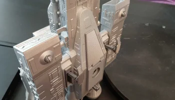 Х-303 Прометей МКII 7