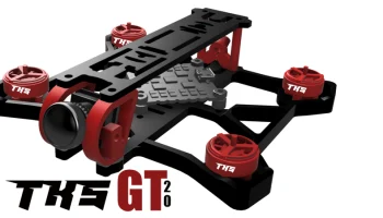 ТКС GT20 2с+ 5